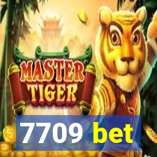 7709 bet